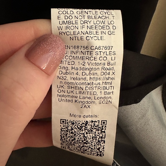 Halloween Ruffle Sleeve Shirt 🎃 👻 - Picture 7 of 8